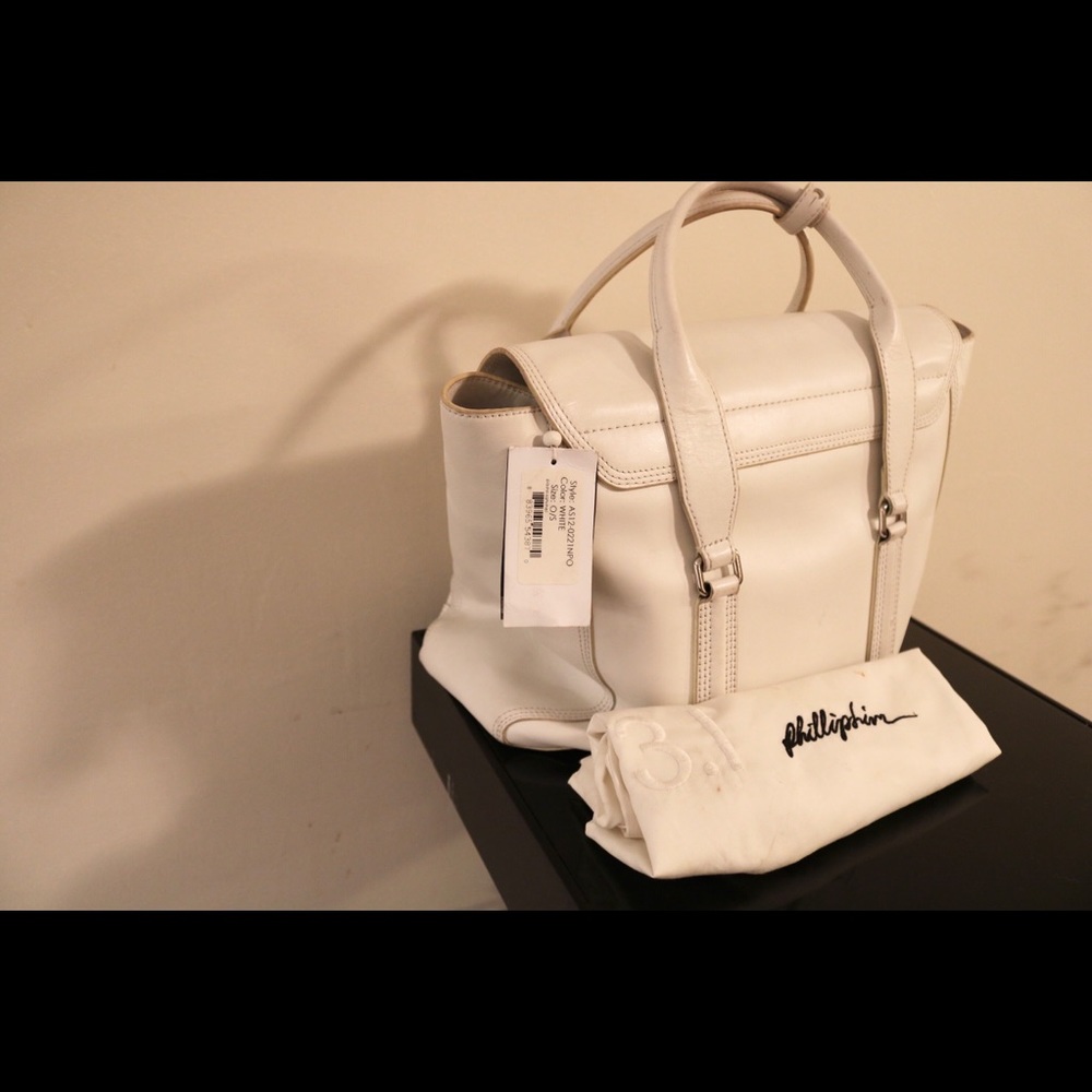 3.1 phillip lim pashli satchel